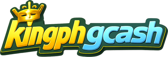 kingph gcash official logo